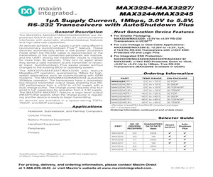 MAX3224CAP+T.pdf