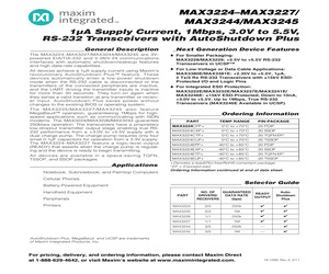 MAX3225ECAP+T.pdf