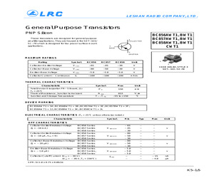 BC856AWT1.pdf