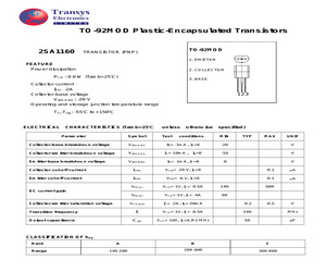 2SA1160.pdf