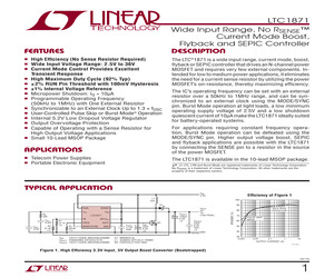 LTC1871IMS#TR.pdf