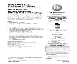 SZSMF11AT3G.pdf