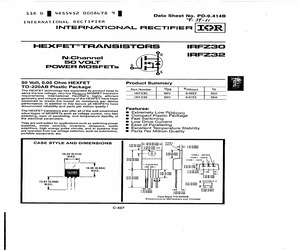 IRFZ30.pdf