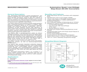 MAX20021ATIB/V+.pdf