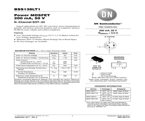 BSS138LT1G.pdf