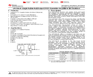 LMV341MGX/NOPB.pdf