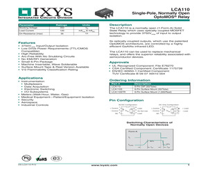 LCA110LS.pdf