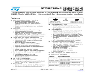 STM32F103VET6.pdf