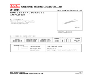 2N3904L-T92-B.pdf