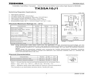 TK55A10J1(Q).pdf