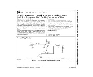 LM3875 OVERTURE.pdf