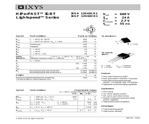 IXGP12N60CD1.pdf