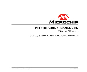 PIC10F200-E/P.pdf