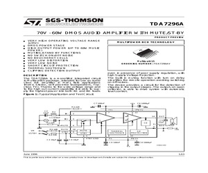 TDA7296AV.pdf