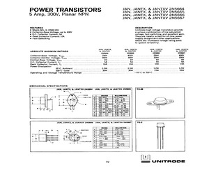 JANTX2N5665.pdf