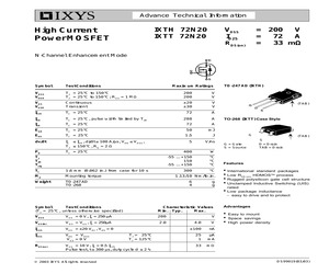 IXTH72N20T.pdf