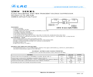 15KPA200A.pdf