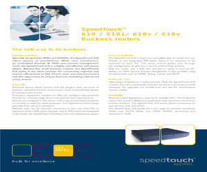 SPEEDTOUCH 610.pdf