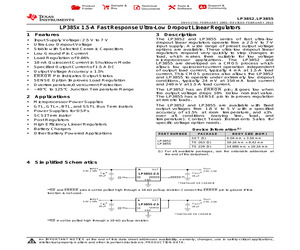 LP3855ES-3.3/NOPB.pdf