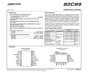 CP82C89 IS82C89 MD82C89-B.pdf