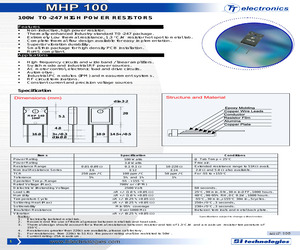 MHP1004R7F.pdf