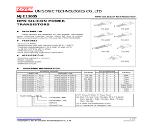 MJE13005G-A-TA3-T.pdf