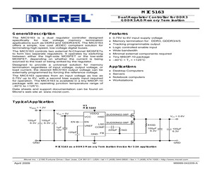 MIC5163YMMTR.pdf