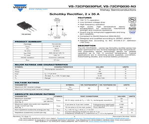 72CPQ030PBF.pdf