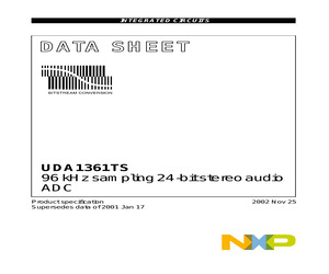 UDA1361TS/N1,112.pdf