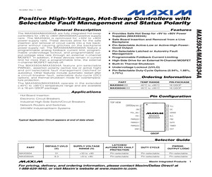 MAX5934AEEE+T.pdf