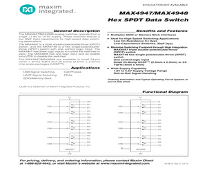 MAX4947ETG+T.pdf