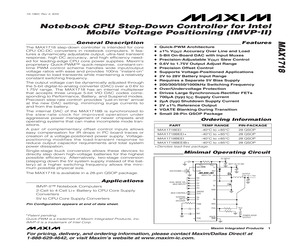 MAX1718EEI+T.pdf