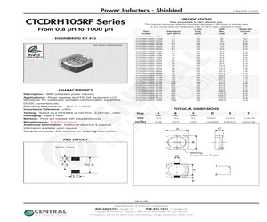 CTCDRH105RF-120N.pdf