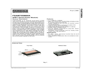 FSAM75SM60A.pdf