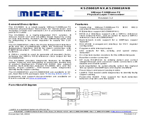 KSZ8081MNXCA TR.pdf