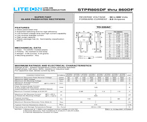 STPR820DF.pdf