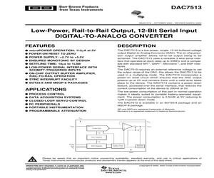 DAC7513N/250.pdf