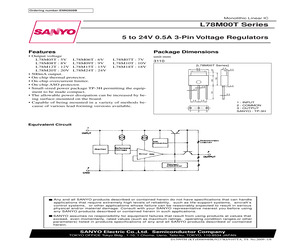 L78M05T.pdf