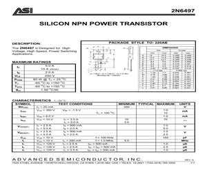 2N6497.pdf