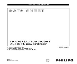 TDA7073/N1/S1.pdf