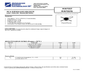 MRF557.pdf