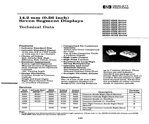 HDSP5303.pdf