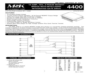 MSK4400U.pdf