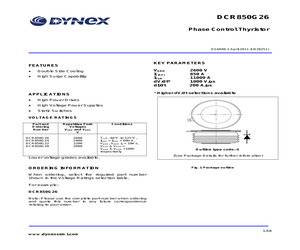 DCR850G26.pdf