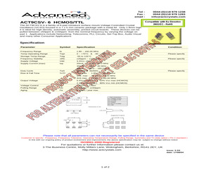 ACT9CSV-6HCMOS.pdf