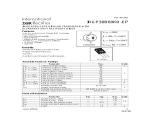 IRGP30B60KD-EP.pdf