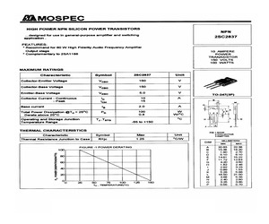 2SC2837.pdf