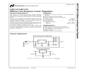 LM1117DT-1.8.pdf