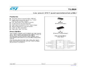 TL064CN.pdf