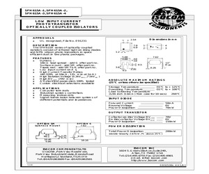 SFH615A-3SMTR.pdf